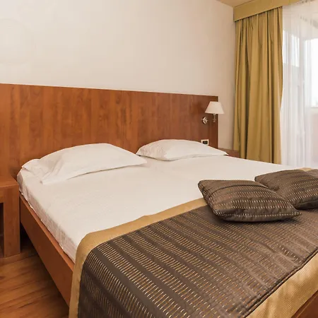 Plava Laguna 4* Umag