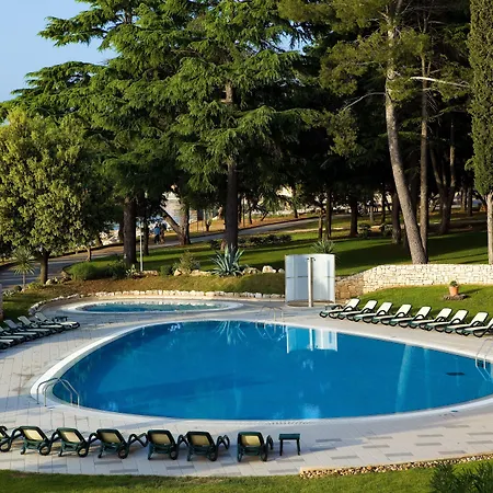 Plava Laguna Hotel