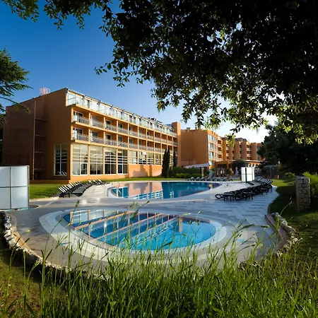 Plava Laguna