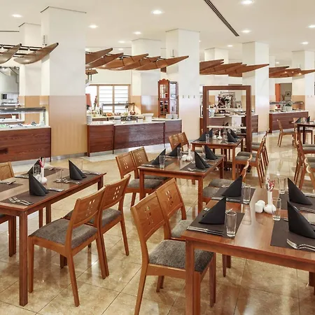 Plava Laguna Hotel Umag