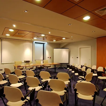 Plava Laguna 4*