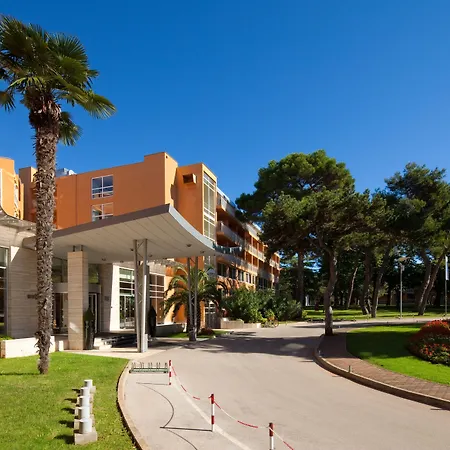 Plava Laguna 4* Umag