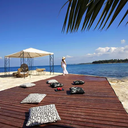Plava Laguna Hotel Umag