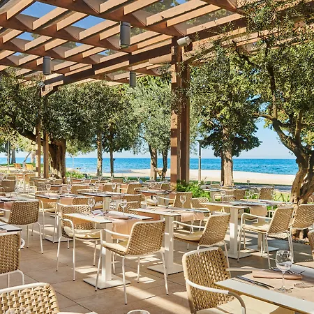 Plava Laguna 4* Umag