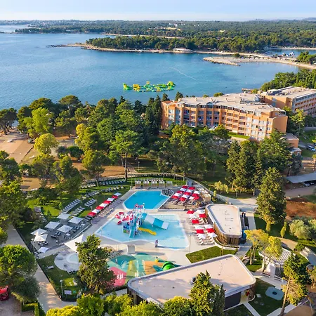 Hotel Plava Laguna