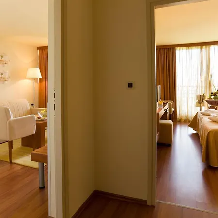 Plava Laguna 4* Umag