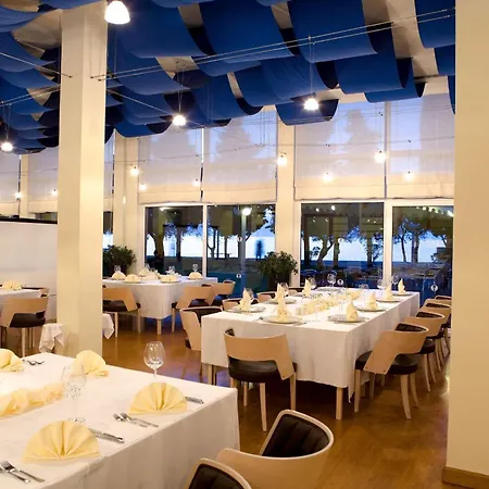 Hotel Plava Laguna