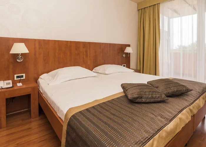 Plava Laguna 4* Umag